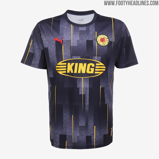 Puma Iceland 2020 Home Kit Released + All-New Iceland Crest ... Puma Iceland 2020 Home Kit Released + All-New Iceland Crest ...